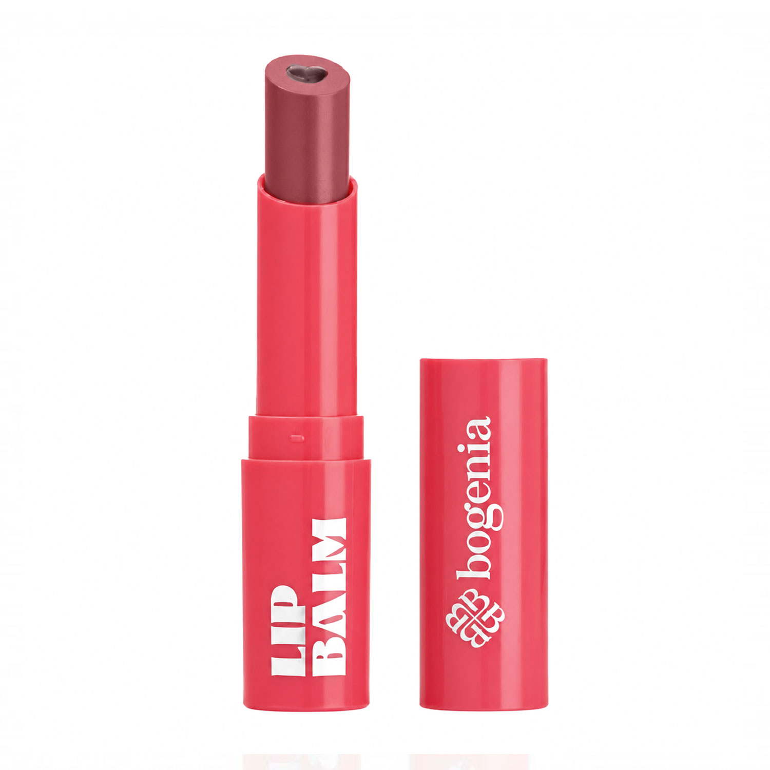 Бальзам для губ Bogenia Lip Balm BG716, 001, 2.8 г