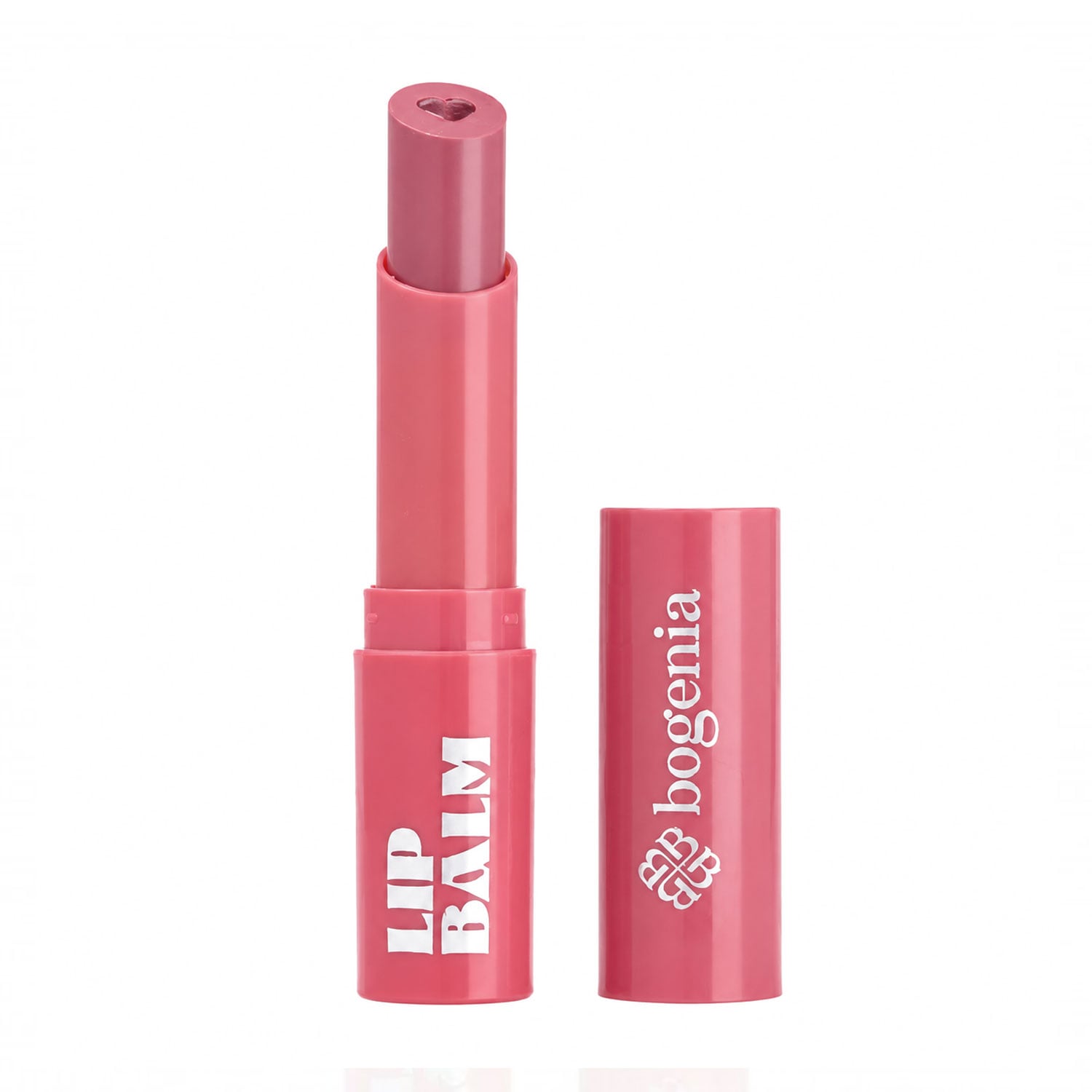Бальзам для губ Bogenia Lip Balm BG716, 002, 2.8 г